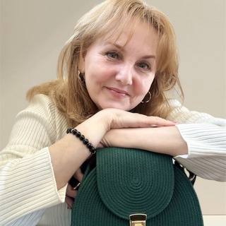 Telegram profile photo for ЮТА 👜 Сумки. Корзины. Домашний декор