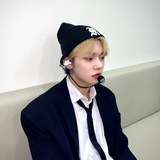 Telegram profile photo for Choi Yeonjun