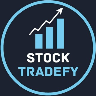 Telegram profile photo for STOCK TRADEFY -- Banknifty & Nifty Calls