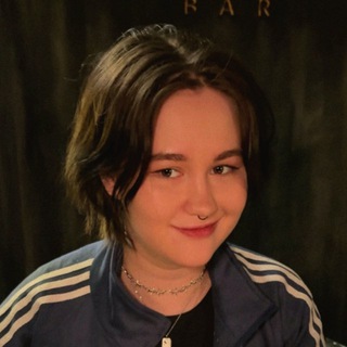 Telegram profile photo for Гремучая гребучая