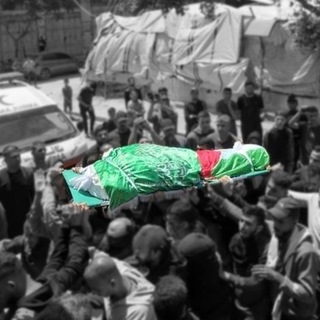 Telegram profile photo for شوق الراحلين💔