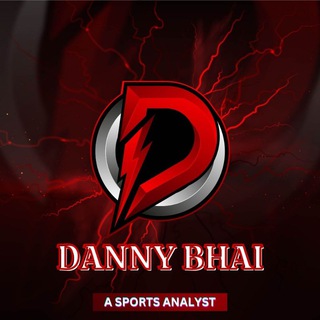 Telegram profile photo for DANNY BHAI ️