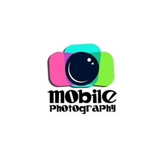 Telegram group profile photo for All Mobile Photographers