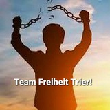 Telegram profile photo for Team Freiheit Trier!