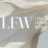 Telegram profile photo for LFW | LADA FASHION WEEK