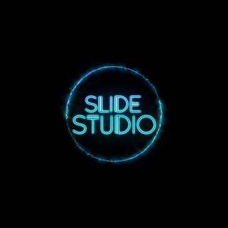 Telegram profile photo for Slide Studio