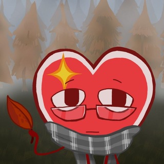 Telegram profile photo for Райская Гора (Heaven Mountain)