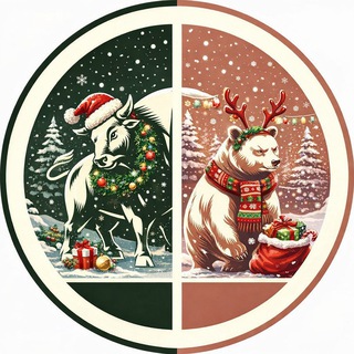 Telegram group profile photo for БУ-ЧАТ