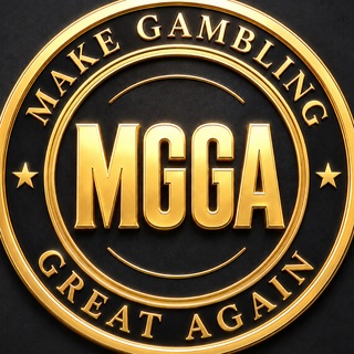 Telegram profile photo for MGGA - COMMUNITY