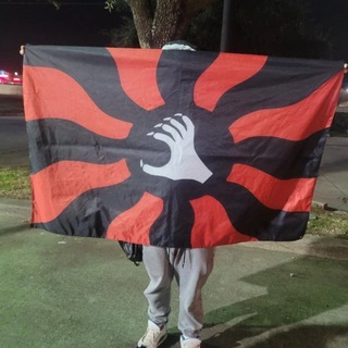 Telegram profile photo for Syndicalist Radio Channel