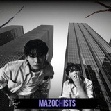 Telegram profile photo for Запасной канал MAZOCHISTS