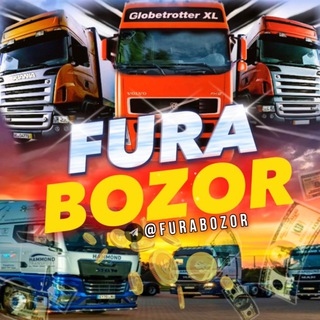 Telegram profile photo for FURA BOZOR