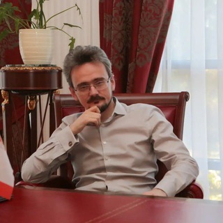 Telegram profile photo for Андрей Школьников