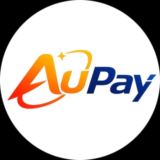 Telegram profile photo for AuPay-India