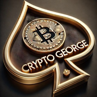 Telegram profile photo for Crypto George ♤💸