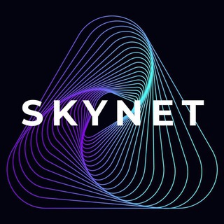Telegram profile photo for SKYNET
