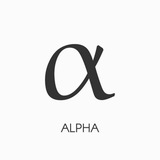 Telegram profile photo for ALPHA ON SOL - ECA
