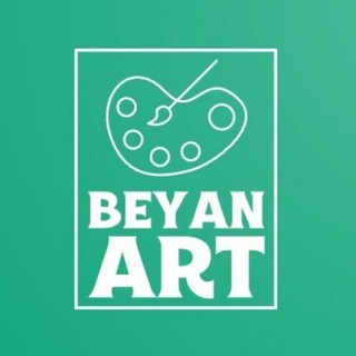 Telegram profile photo for ✨Beyan_art✨