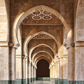 Telegram profile photo for Ibn Mohamed