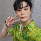 Telegram profile photo for MoonBin