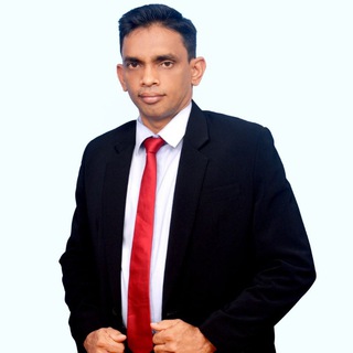Telegram profile photo for 🔴 2023 Chemistry - OSMAN JAYASINGHE...🎓