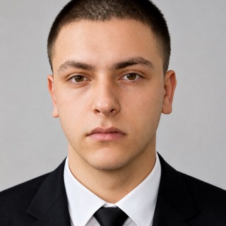 Telegram profile photo for марик тоже вертолет