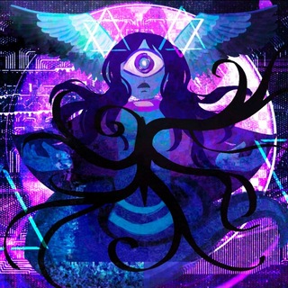 Telegram profile photo for Velvet Wish
