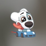 Telegram profile photo for 1616