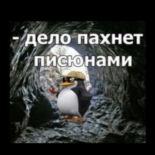 Telegram profile photo for Топка лекции