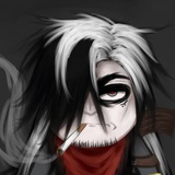 Telegram profile photo for sleepyvika arts