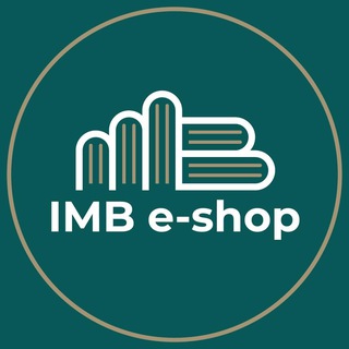 Telegram profile photo for IMB e-shop