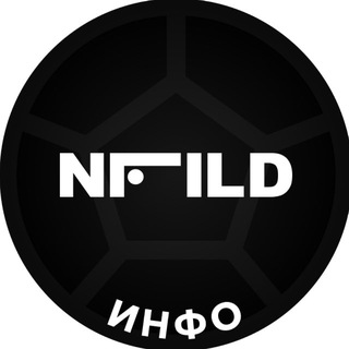 Telegram profile photo for NFILD