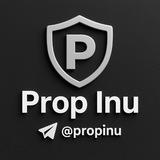 Telegram profile photo for کانال بررسی پراپ
