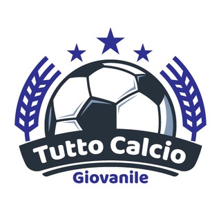 Telegram profile photo for Tutto Calcio Giovanile