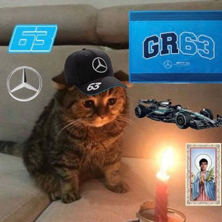 Telegram profile photo for В лучах серебряных стрел