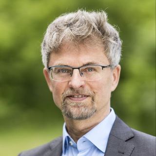 Telegram profile photo for Lars Ebert GESund ...