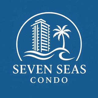 Telegram group profile photo for Seven Seas Condo Pattaya Rent
