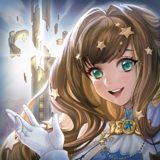 Telegram profile photo for 神魔之塔