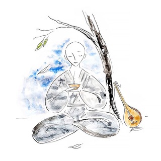 Telegram profile photo for • Tea •