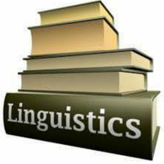 Telegram profile photo for Language and Linguistics