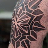Telegram profile photo for vortexcortextattoo | бложек про татуировки и всякое прилежащее