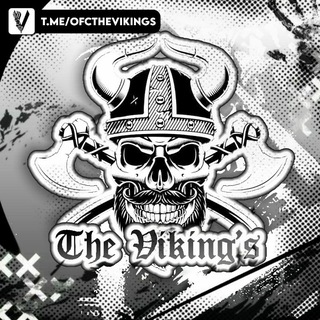 Telegram profile photo for memories Sh!tpost Viking's