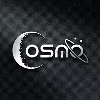 Telegram profile photo for Cosmo Blog 🪐