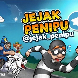 Telegram profile photo for JEJAK PENIPU