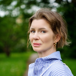 Telegram profile photo for Таня о стройности без диет