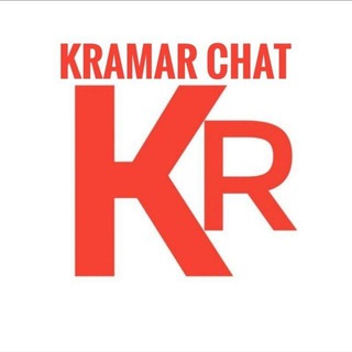 Telegram profile photo for KRAMAR CHAT