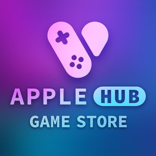 Telegram profile photo for Applehub心动源发码频道