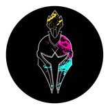 Telegram profile photo for MANDOX & CREATE Announcements