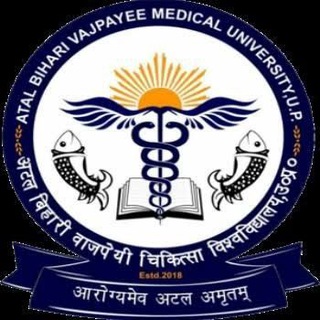Telegram profile photo for UP CNET 2027 - NURSING 2 NORCET