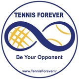 Telegram profile photo for TennisForever آموزش تنیس به زبان انگلیسی